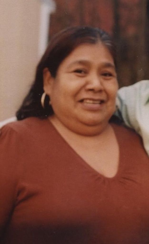 Serafina Ascencio