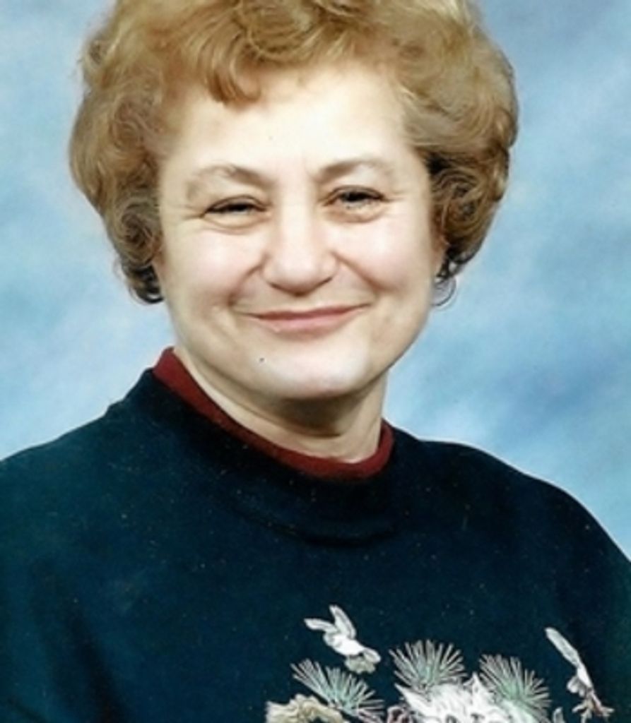Carol J. Behrens