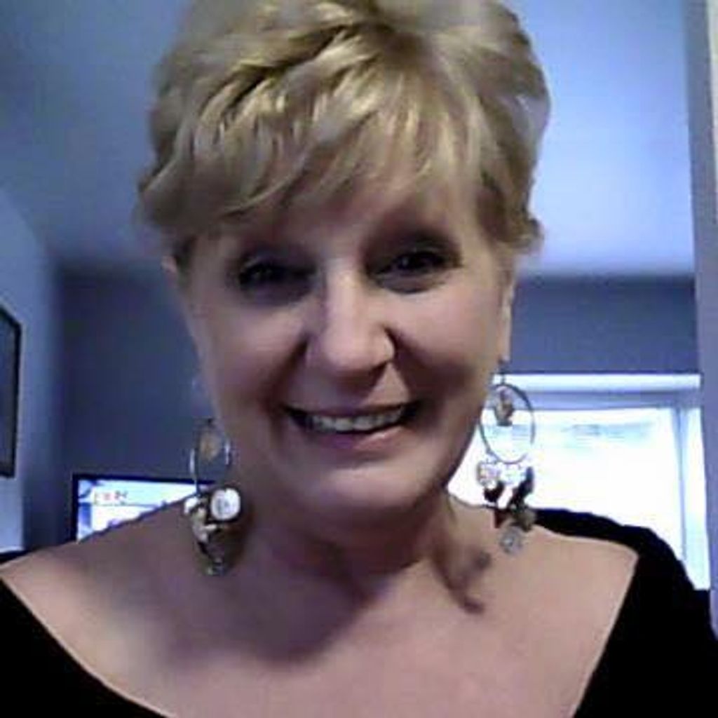 Marlene Rose  Bobowski