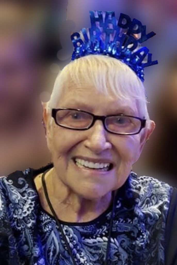 Barbara J. Johnson