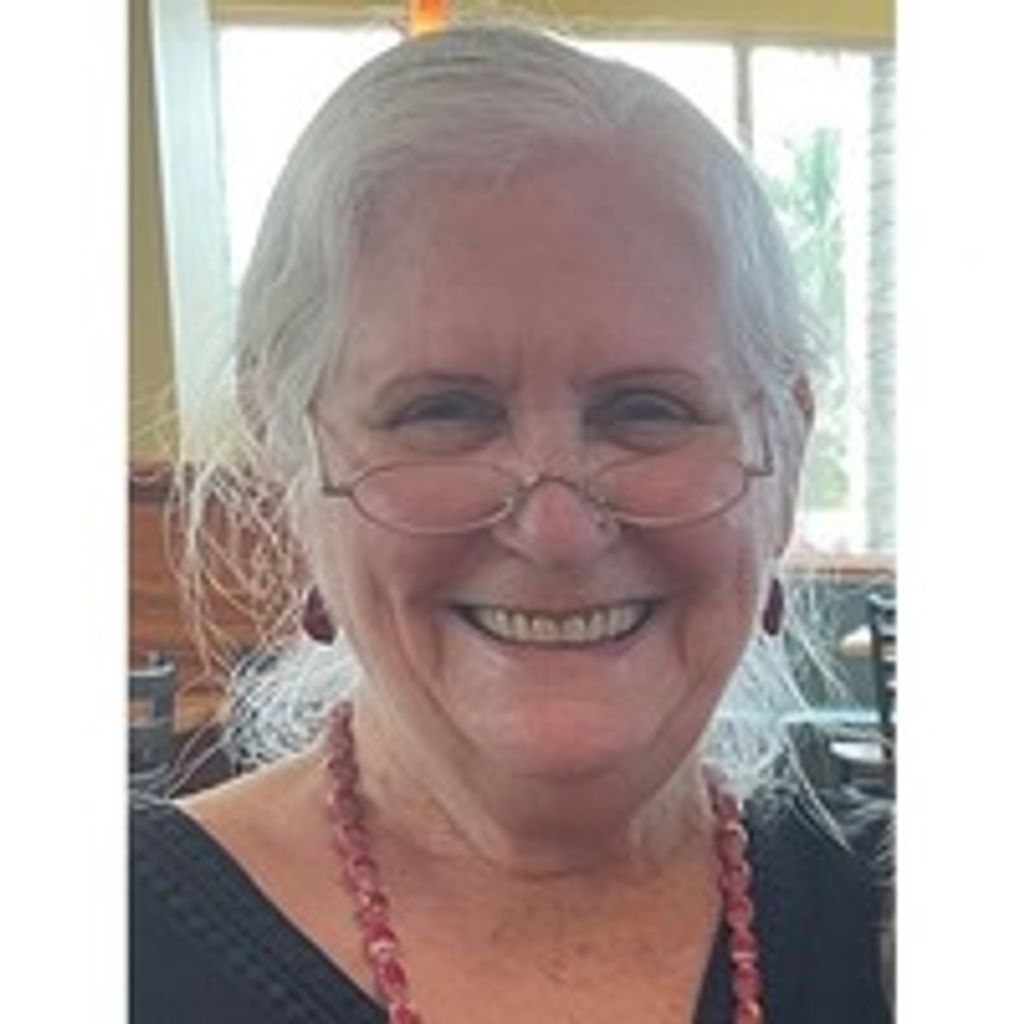 Mary Margaret Sherman