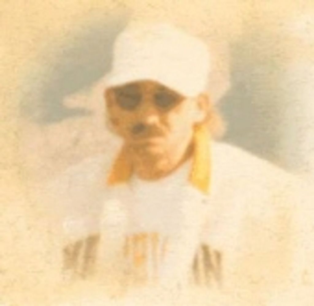 Robert D. Reames