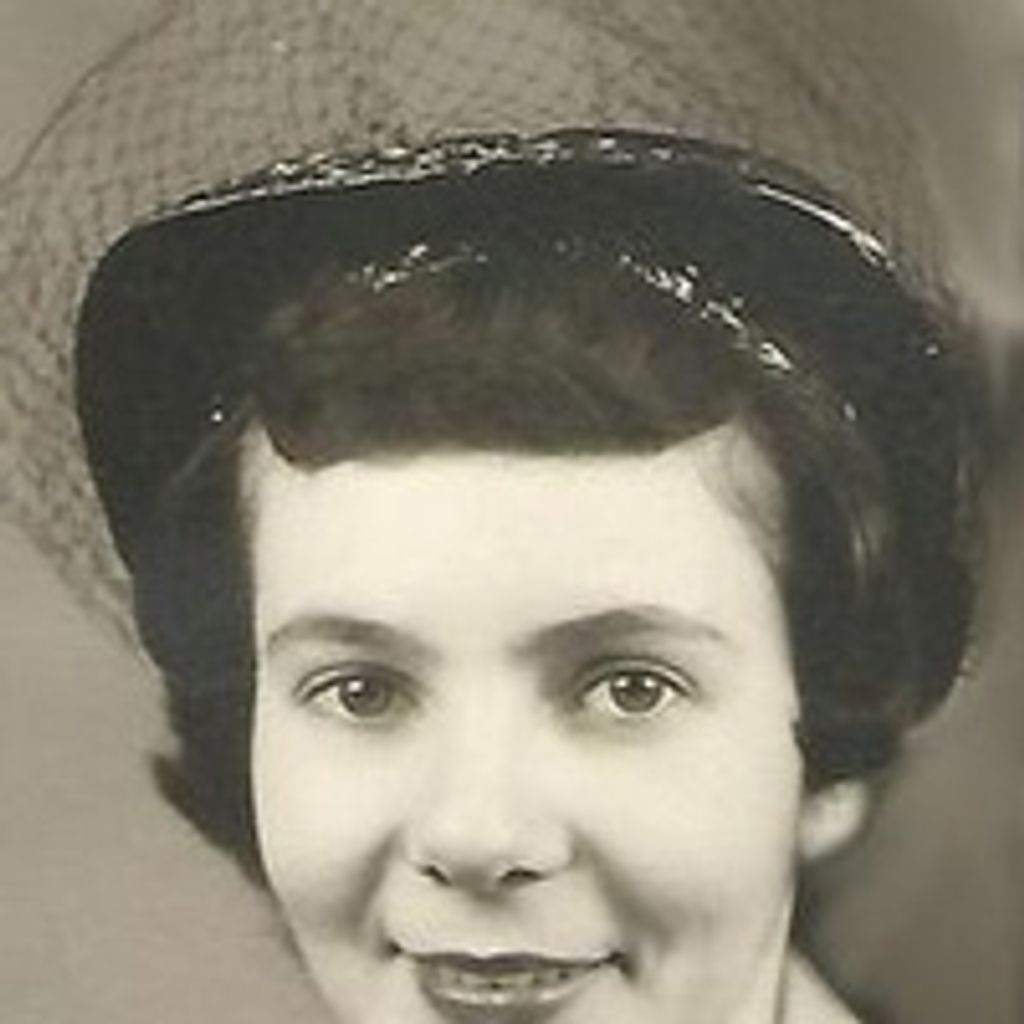 Verle  Elizabeth Dehon