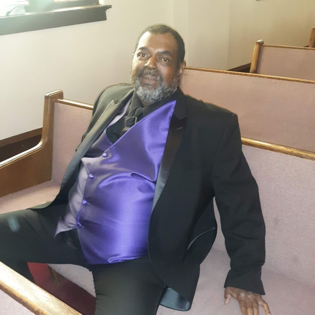 Edward Allen Battle Jr.