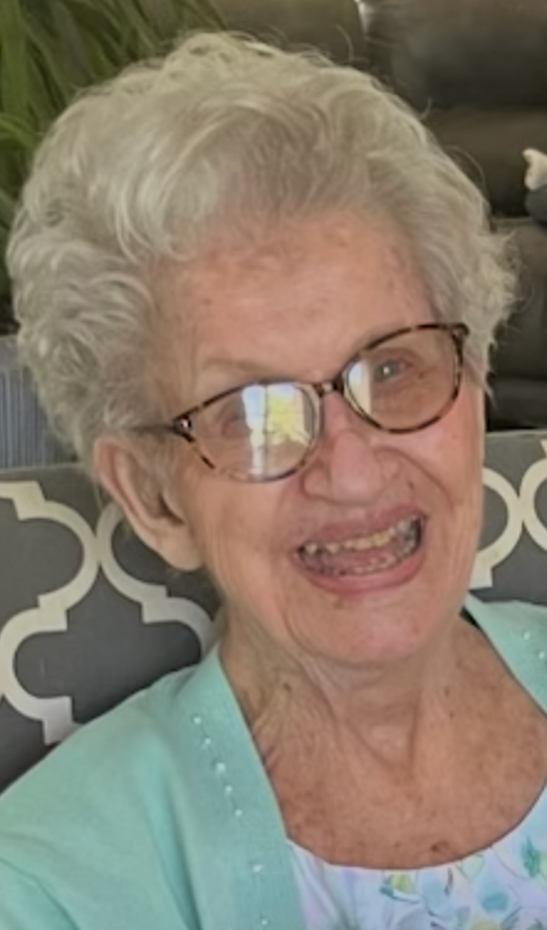 Bettina Marable Cline Profile Photo