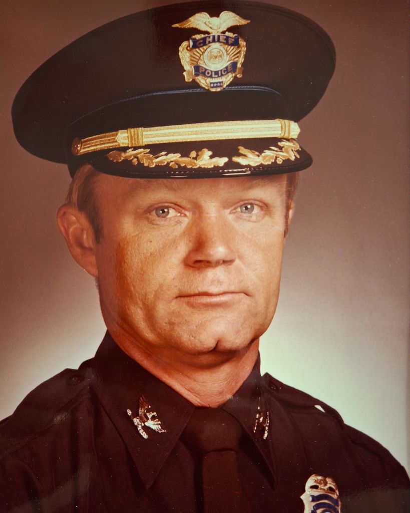 Elroy Hansen