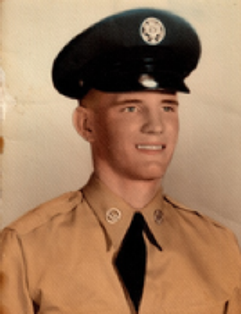 Edward Lee Guyton, Sr.
