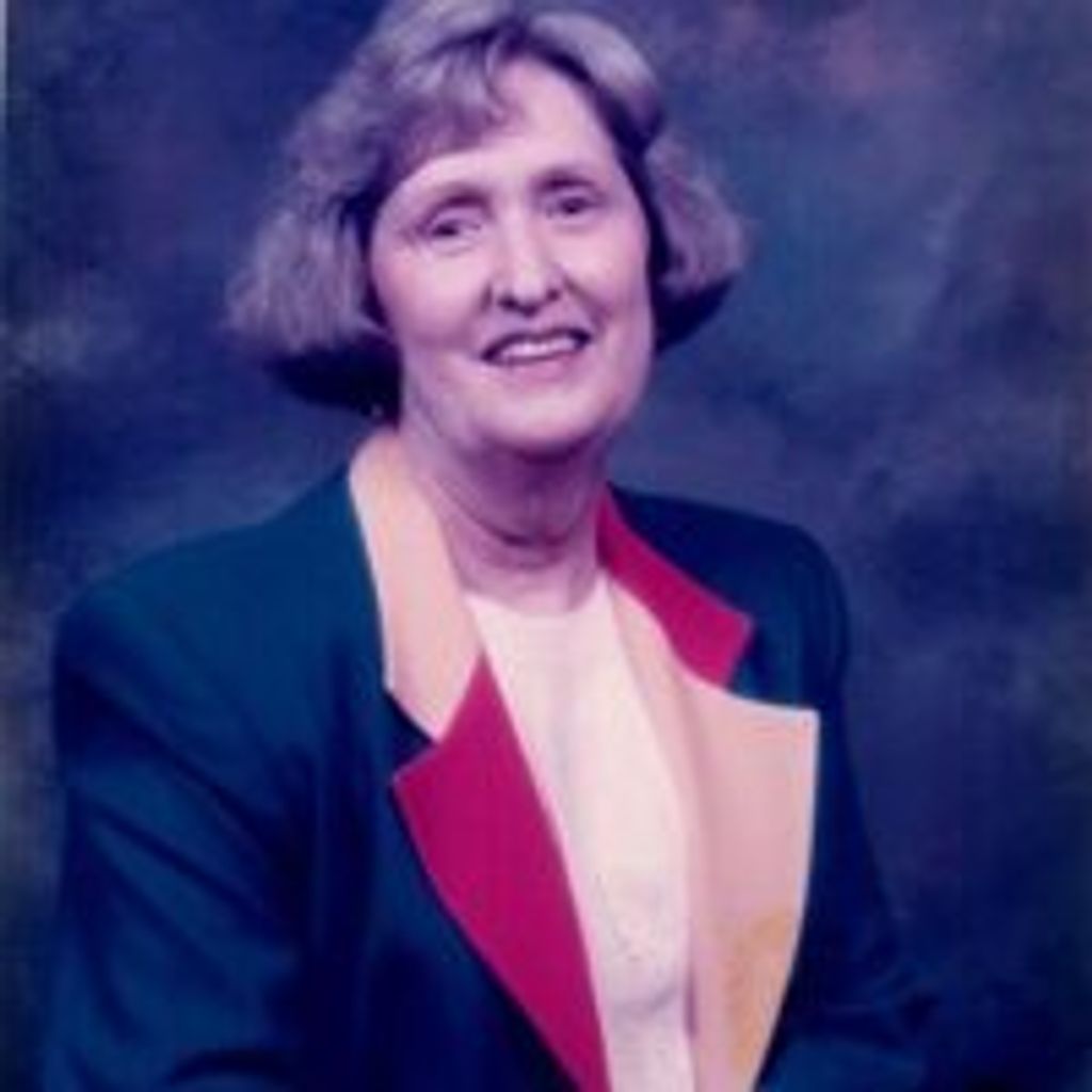 Peggy Woodham Profile Photo