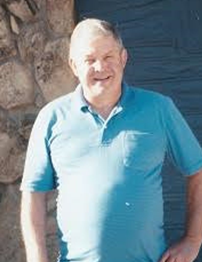 Franklin Sirotek