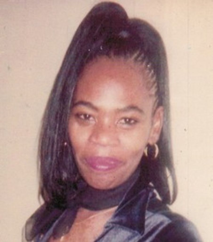 Jacqueline "Jackie" Johnson - Ferrell Profile Photo
