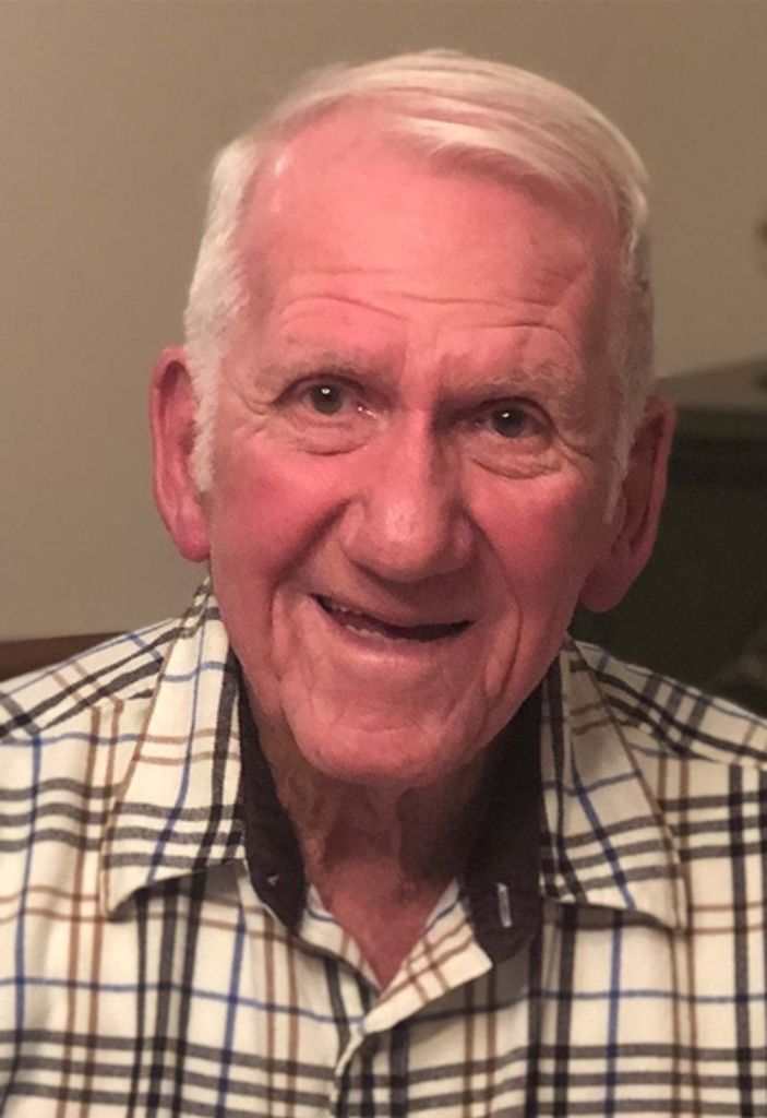 James Robert Pierce Profile Photo