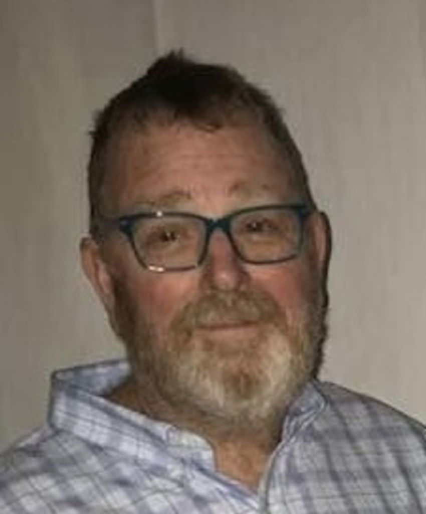 Gordon B. Price, Jr. Profile Photo