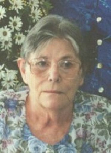 Zelma Lois Webb Profile Photo