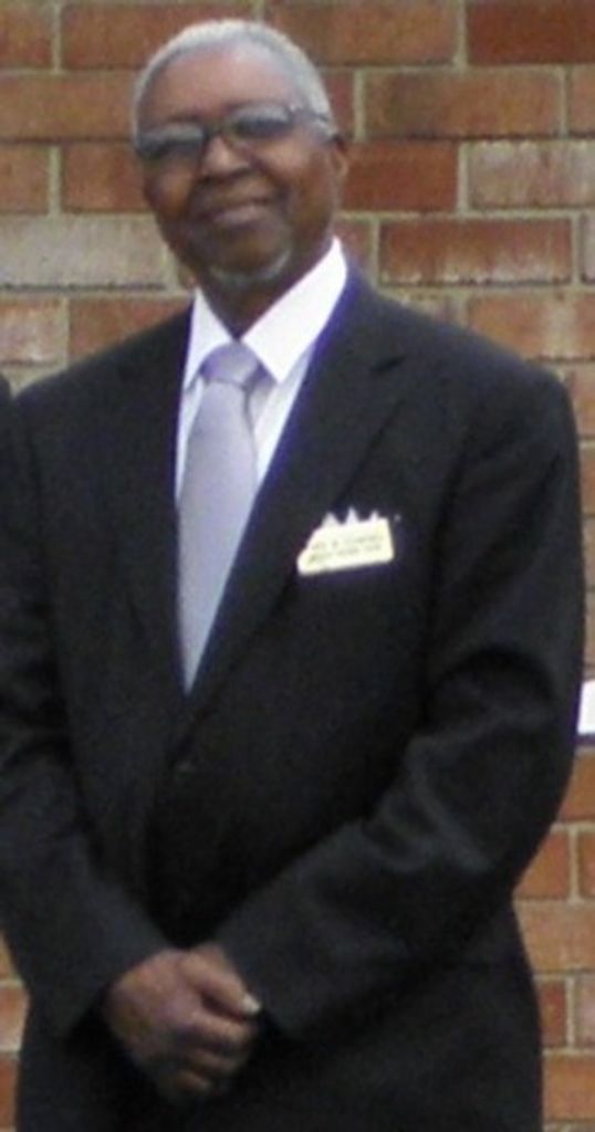 James William Campbell Profile Photo