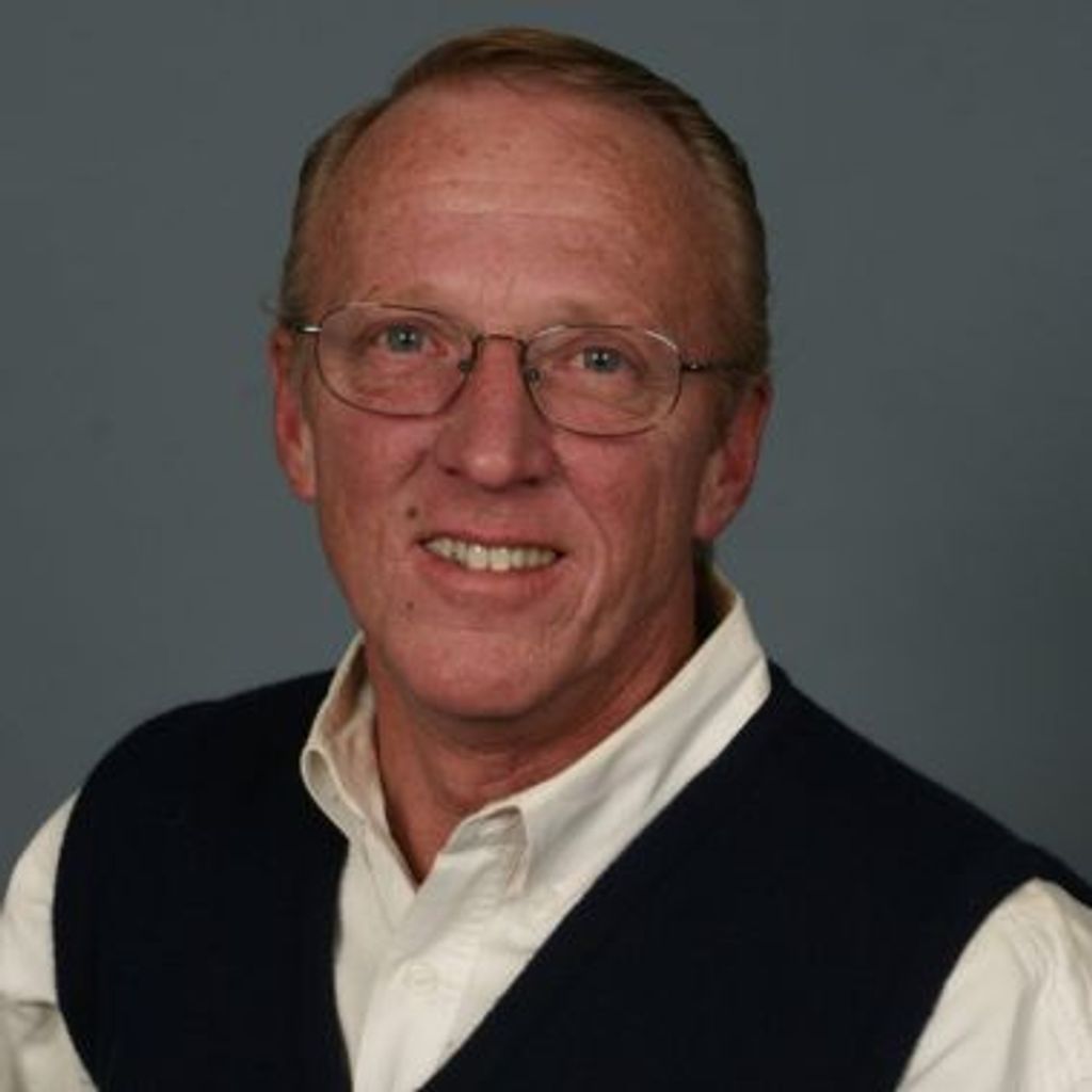 Darrell Knutson Profile Photo