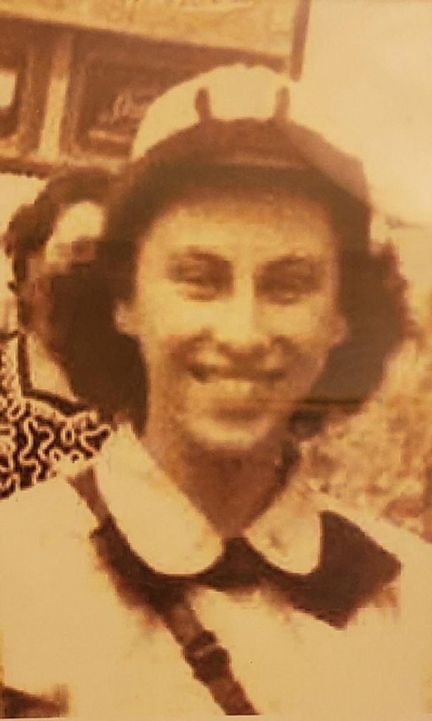Joan H. Hildebrand Profile Photo