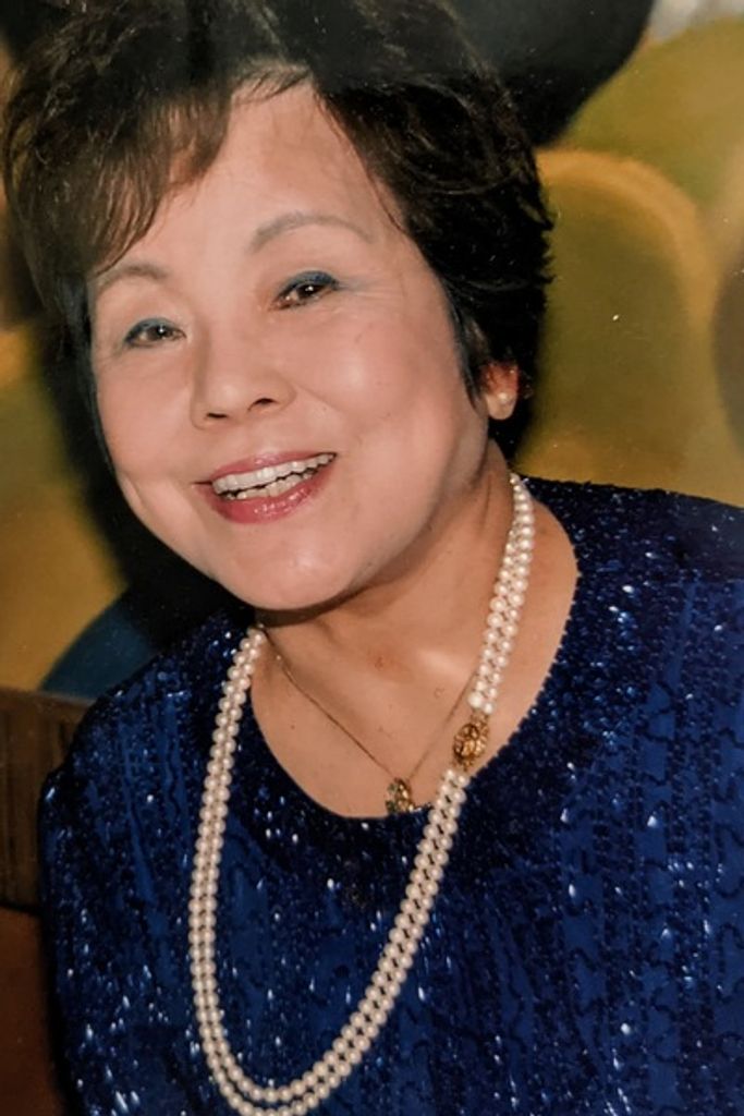 Setsuko Hibi Nakahara Profile Photo