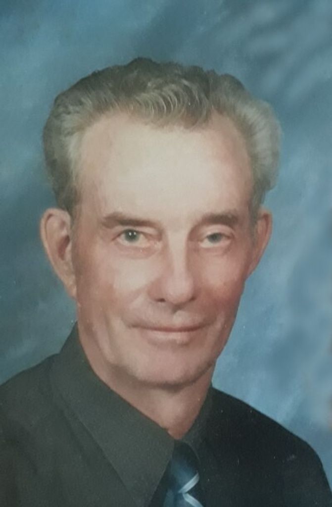 Gaylord L. Lepper Profile Photo