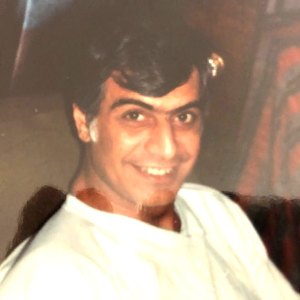 Alan E. "Cochise" Tomey