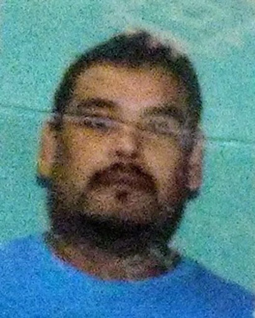 Ronald Ray Hogshooter, Jr.