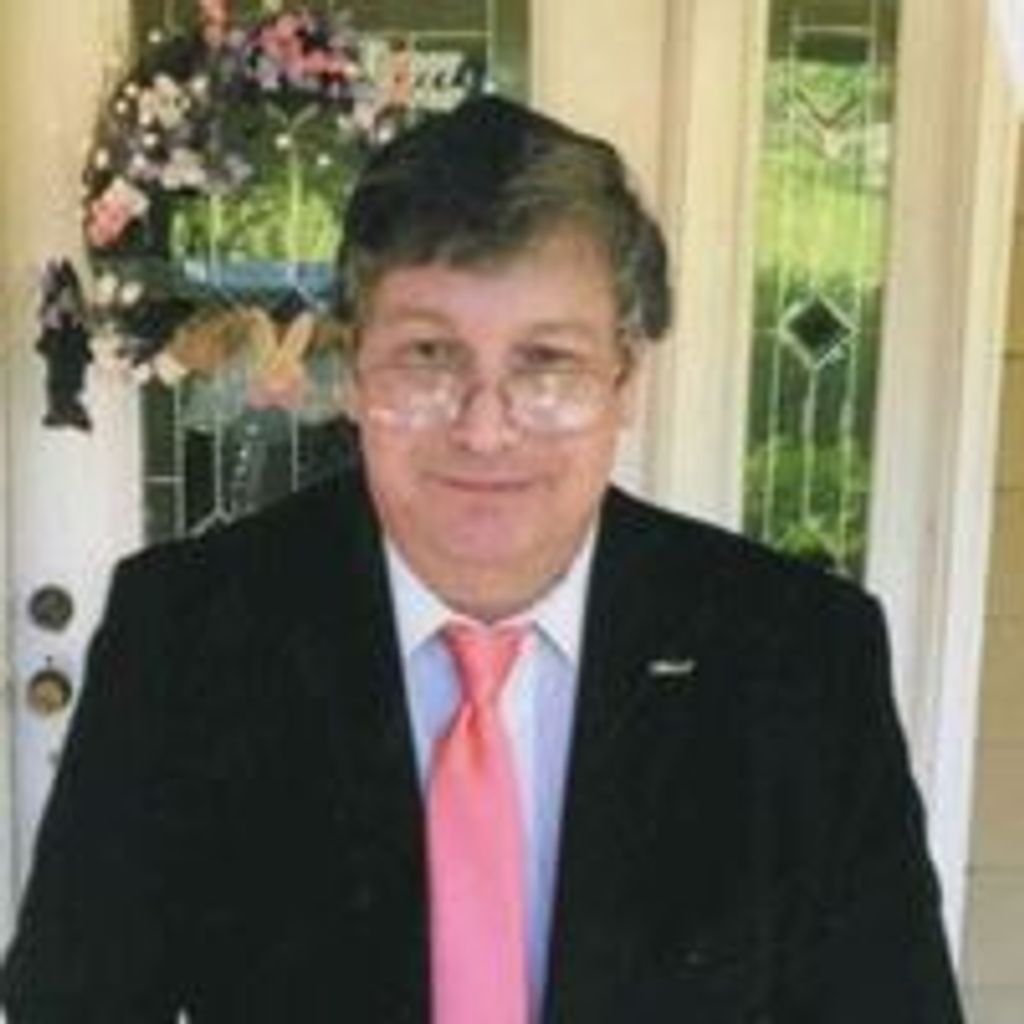 Robert "Glenn" Brantley Profile Photo