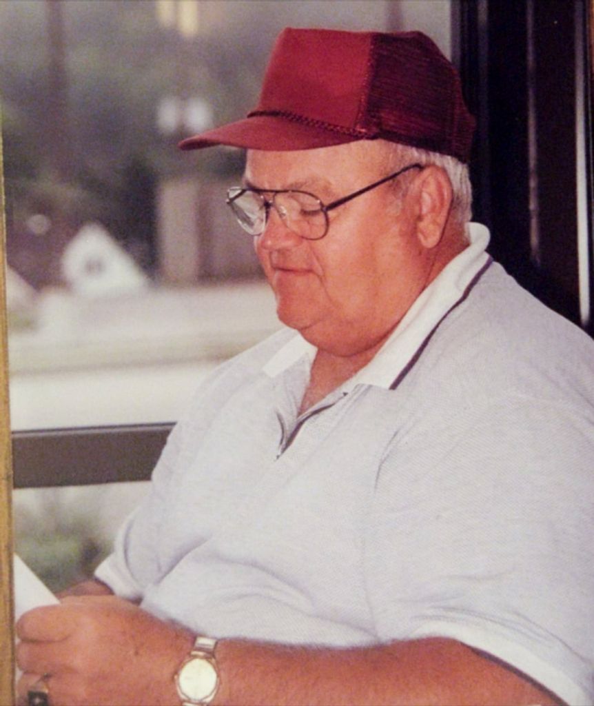 Derlin Kegley Profile Photo