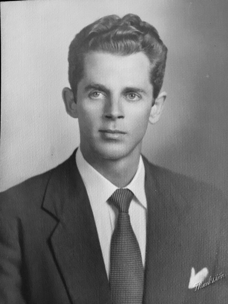 James Wylie Westbrook