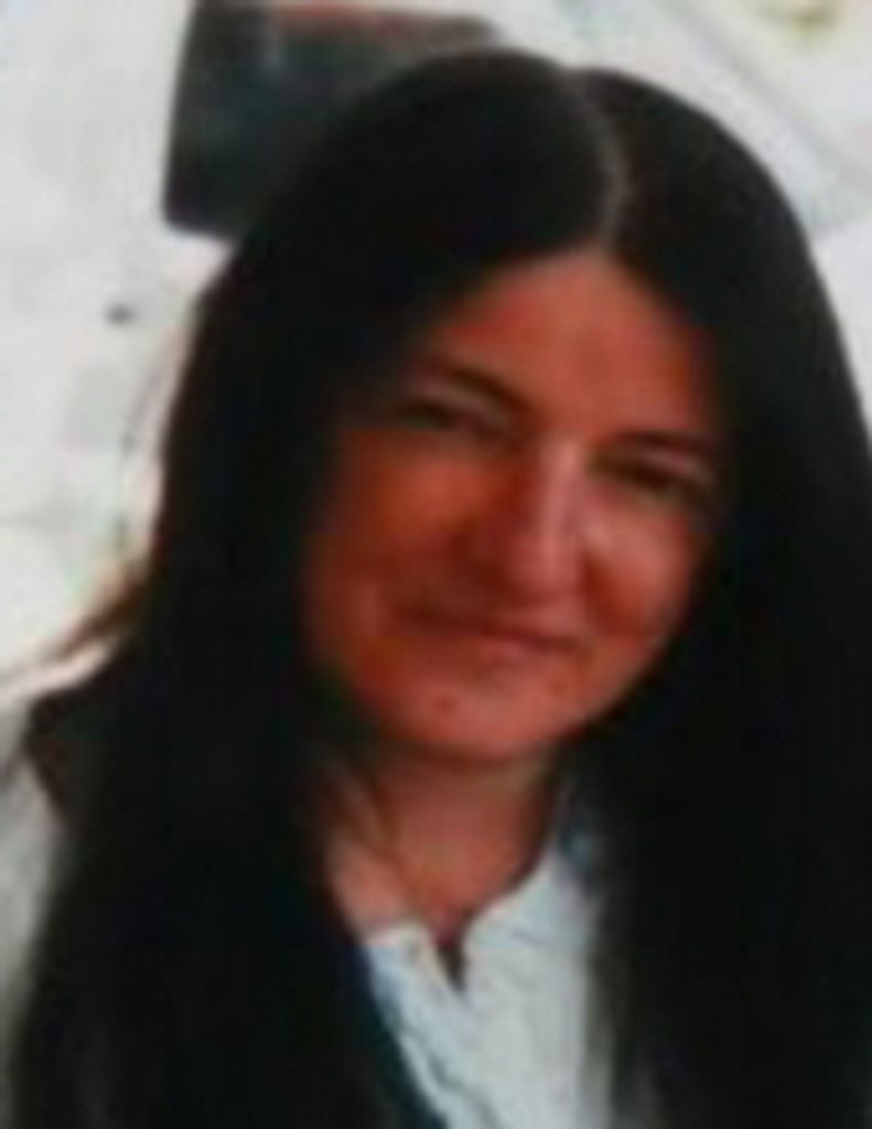 Marjorie "Margie" Jeanette Bliscik