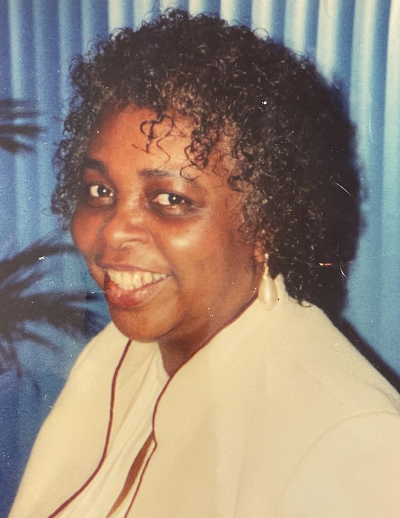 Frieda J. Mcafee Profile Photo