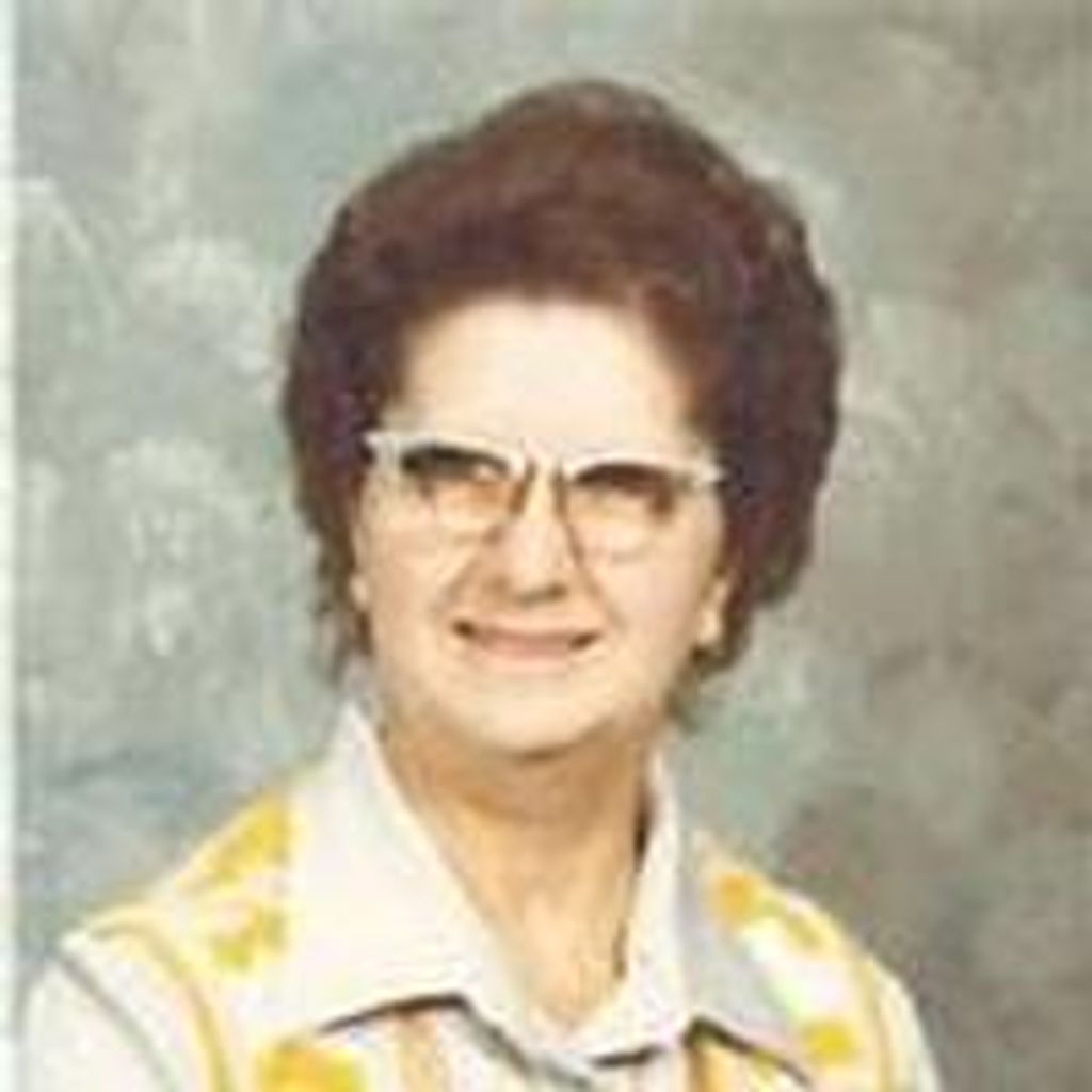 Mertice Mathis Jones
