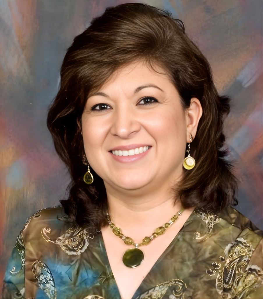 Rosa Solis