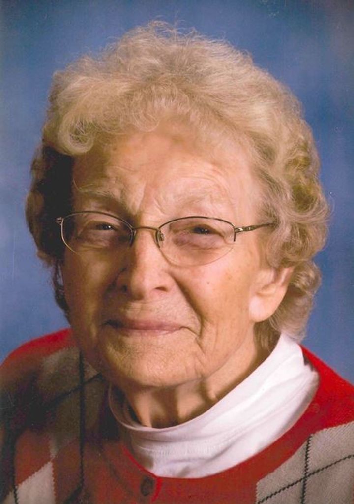Bernice A. Jystad