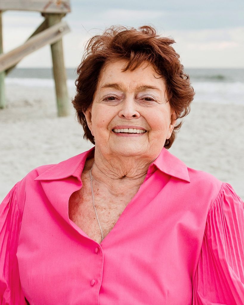 Mary Ann Smith