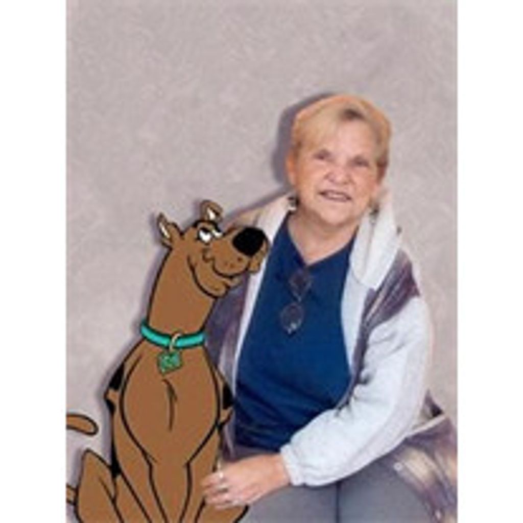 Audrey E. West