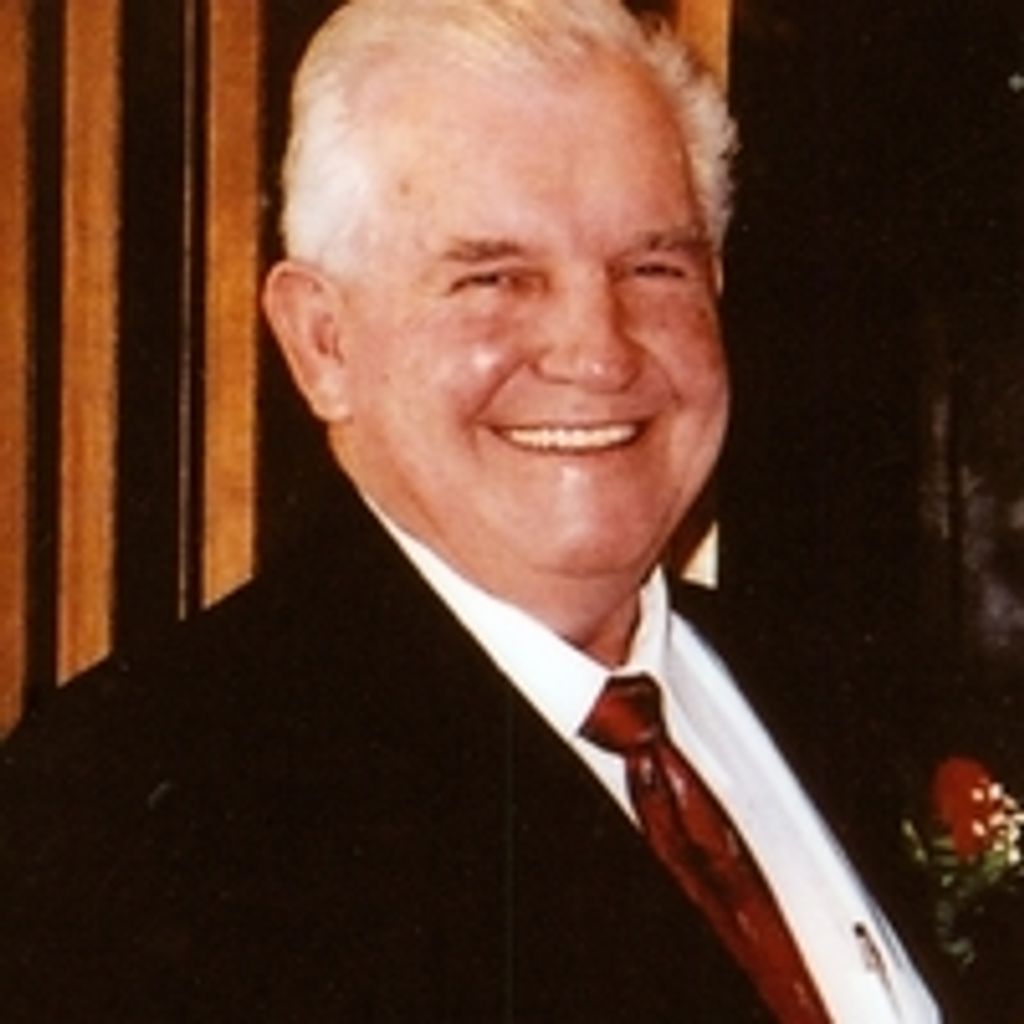Richard Morris Nutt