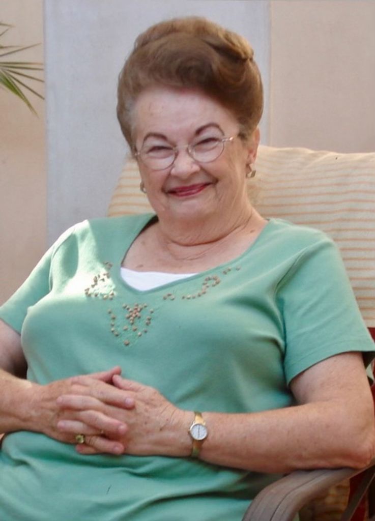 Shirley Bradley