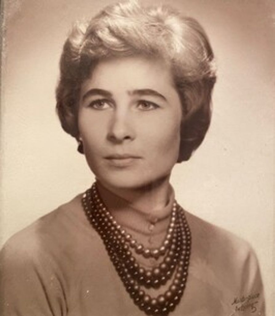 Dorothy Mullins