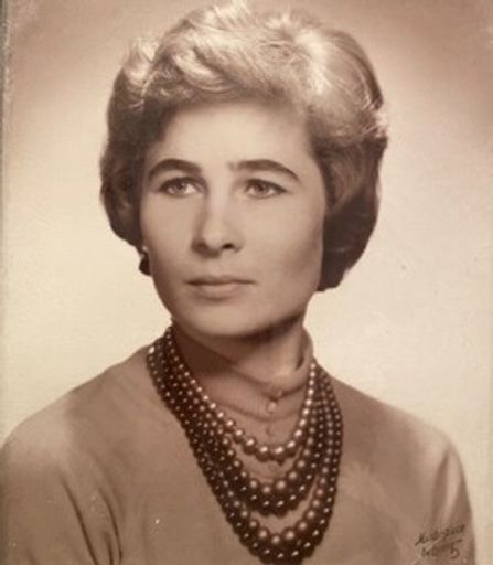 Dorothy Mullins Profile Photo