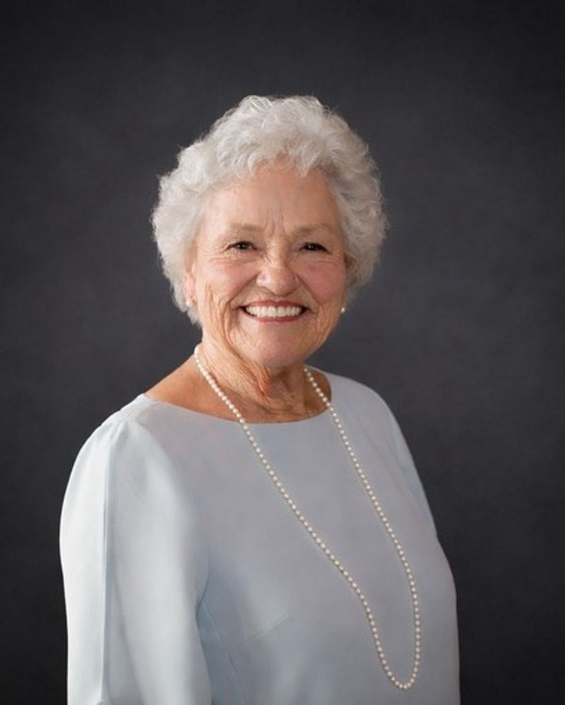 Mary Patricia Gorman Siebes Profile Photo