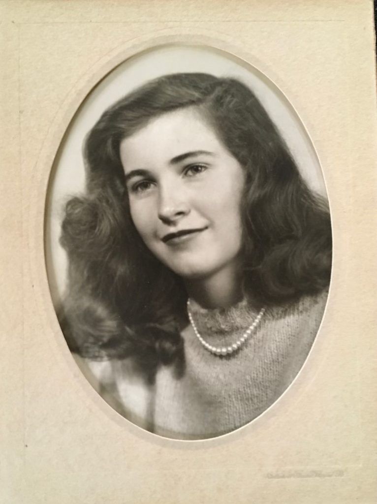 Ann Systrom