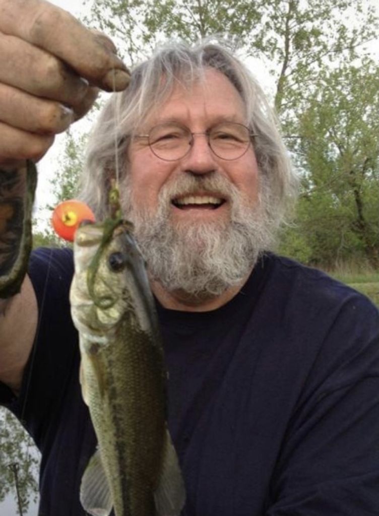 Michael Lee Goehring Profile Photo