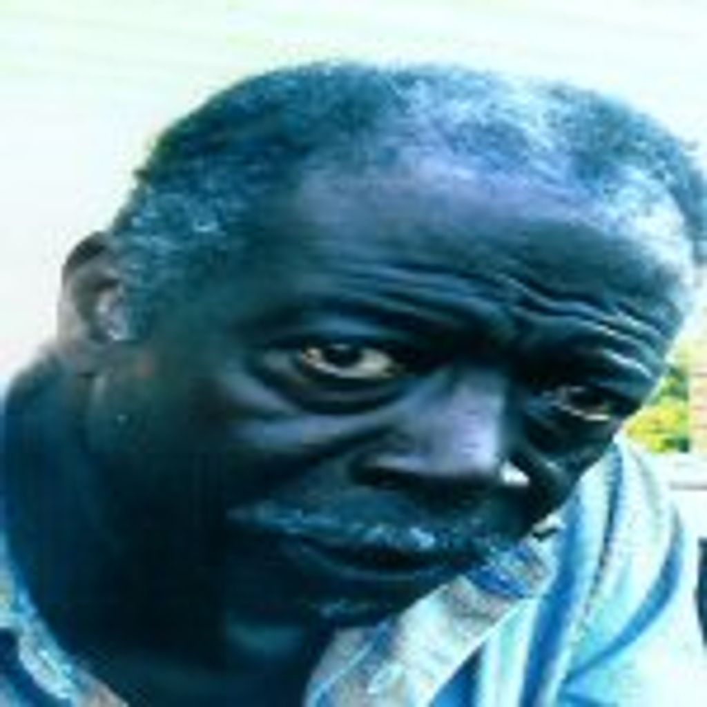 Eddie J. Stone