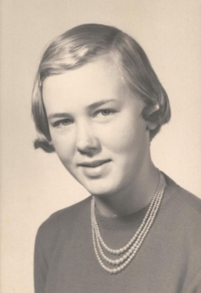 Patricia Sue Henry