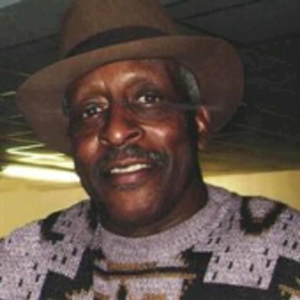 Alfonso Mcpherson  Sr