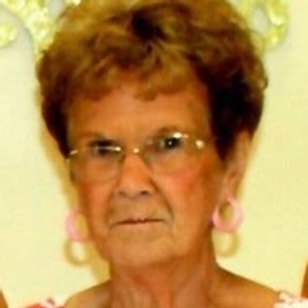 Anna Christine Wiles