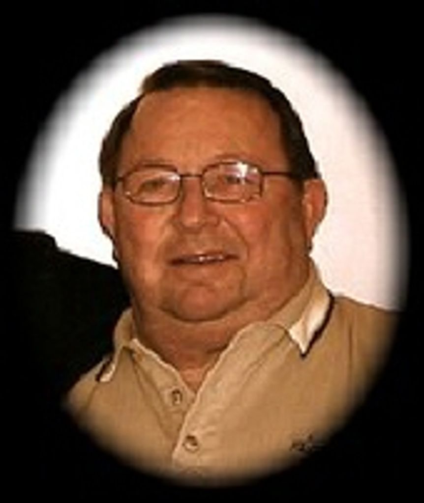 Robert Leland Green