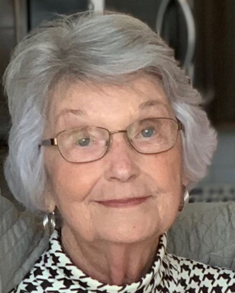 Mary Ellen Taylor