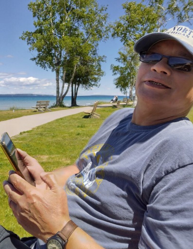 Jeffrey Mark Webb Profile Photo