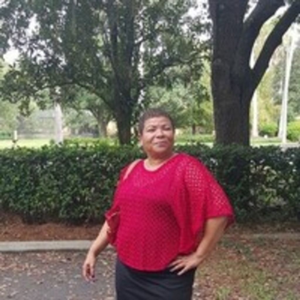 Monica Michelle Locke