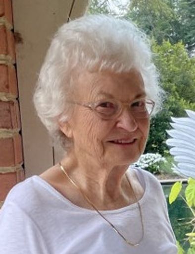 Martha Lawson Profile Photo